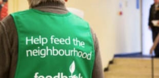 Monmouth Foodbank appeals to those in need