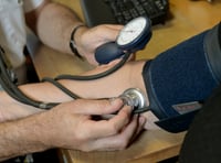 NHS staffing crisis: the Wye Valley Trust's workforce numbers