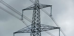 More than a dozen electricity thefts in Gwent last year