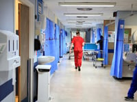 The Wye Valley Trust: all the key numbers for the NHS Trust in June