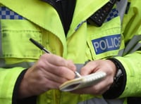 Record number of blackmail offences in Gwent