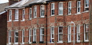 Wales remains at top of house price growth table with 16% increase 