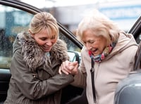 Councillors agree to provide £219k carers’ mileage boost