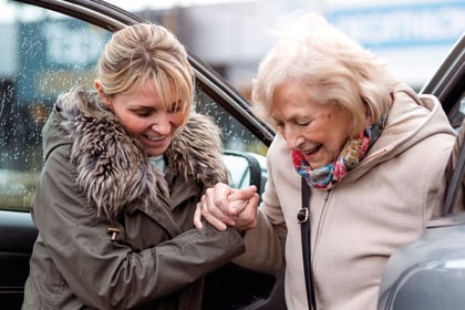 Councillors agree to provide £219k carers’ mileage boost
