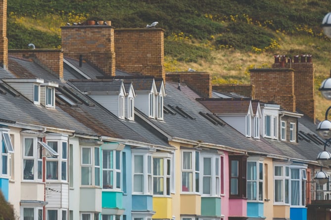 Aberystwyth
Ceredigion
Mid Wales