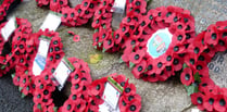 Volunteers needed to help run the Royal British Legion’s poppy appeal