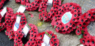 Volunteers needed to help run the Royal British Legion’s poppy appeal