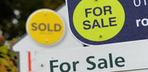 Monmouthshire house prices increased more than Wales average in September