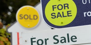 Monmouthshire house prices increased more than Wales average in September