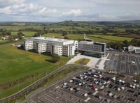 Rapid diagnostic clinic opens at Gwent hospital