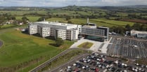 Health board blame Grange Hospital crisis on social care