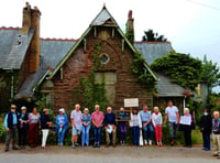 Court bid fails to save historic village school