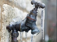 Welsh Water urges action to prevent frozen pipes as temperatures fall