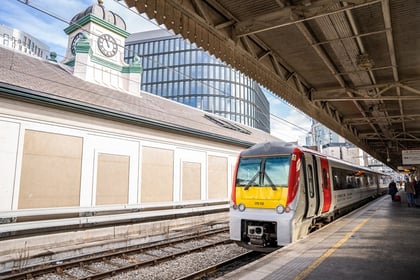 Train strikes to hit travel over festive period say operators