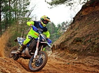 Bid for motocross guidelines stalled