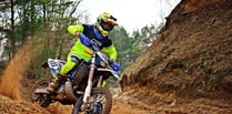 Bid for motocross guidelines stalled