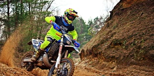 Bid for motocross guidelines stalled