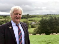 ‘Welsh agriculture needs support of the Welsh government in 2023’