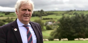 ‘Welsh agriculture needs support of the Welsh government in 2023’