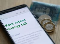 Average Monmouthshire household 'paying almost twice as much to fuel home'