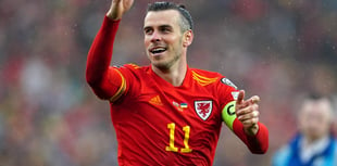 Wales’ ‘greatest’ Bale calls time on stellar career