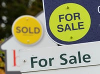 Monmouthshire house prices increased slightly in November