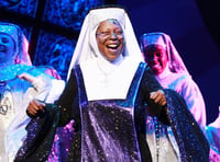 Sister Act all set to be holy entertaining