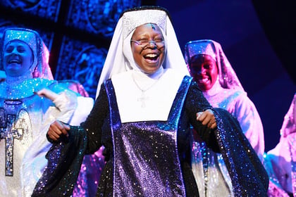 Sister Act all set to be holy entertaining