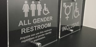 Council clarfies gender loo policy 