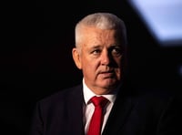 We showed great heart against Irish, says Gatland