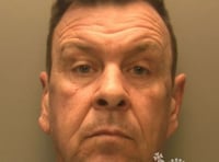 Man jailed for torching ex-wife’s summer house