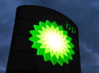 BP profits could fuel every household in Monmouthshire for 218 years