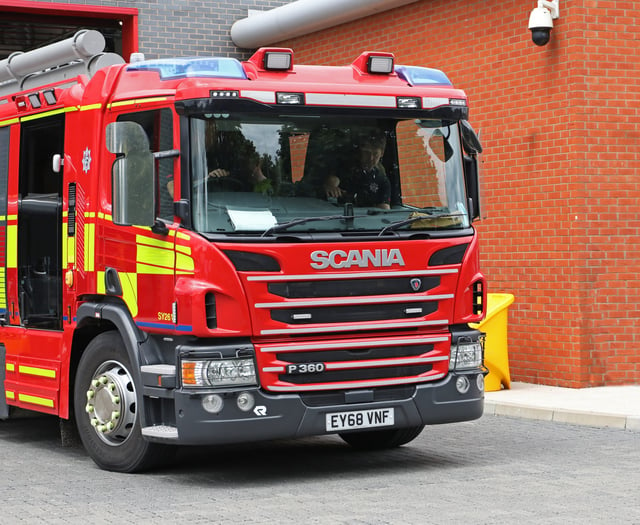 Firefighter union hails victory over pay deal