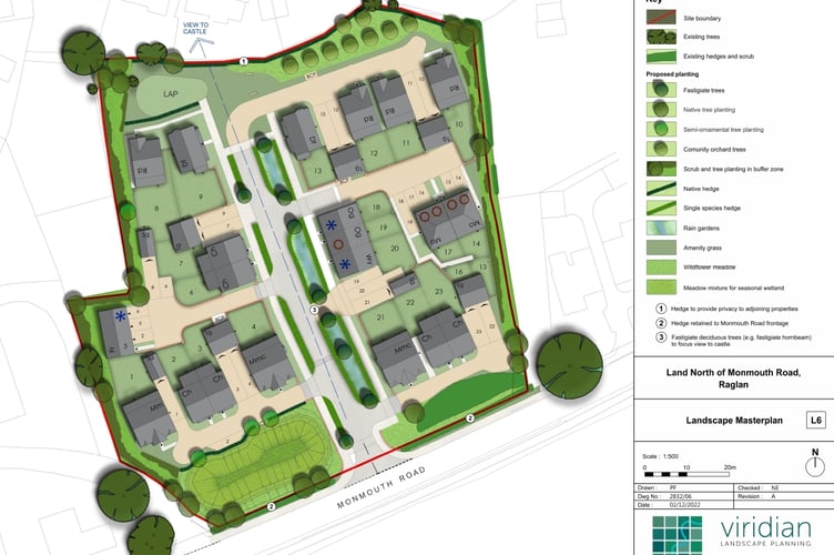 Homes for Raglan