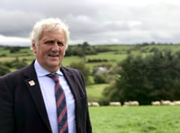 Increase in lamb imports should serve as a stark warning, says FUW