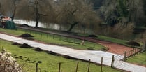 Wyedean Canoe Centre faces investigation over concrete strip