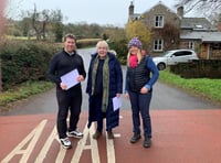 Councillors highlight big issues in villages