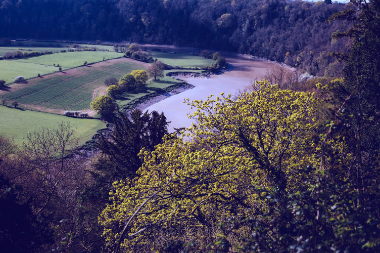 River Wye