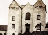 Is tragic trooper’s ghost holding up homes bid for former hotel?