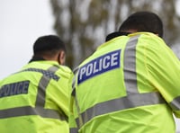 Gwent Police surpasses government recruitment target