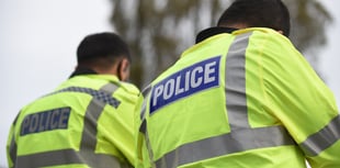 Gwent Police surpasses government recruitment target