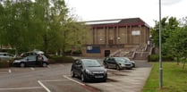 Gypsy camp call after leisure centre car park takeover