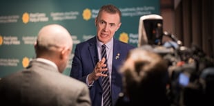 Adam Price quits as leader of Plaid Cymru following damning report