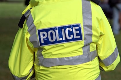 Extra patrols after woman is assaulted