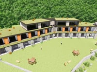 Wyeside hotel applies to build 26 more rooms