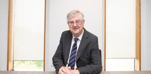 Mark Drakeford to step down as First Minister