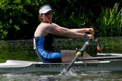 Armada of 302 boats for regatta