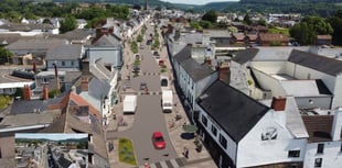 Council green light for ‘£6m’ high street plan