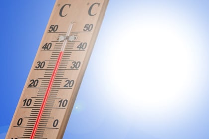 Working in hot weather: Employers asked to help workers