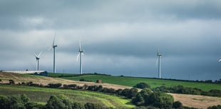 Clean energy projects ‘harming’ rural Wales